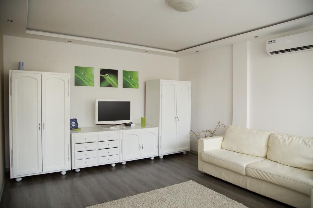 Apartment Anabela Belgrade Extérieur photo